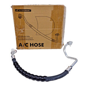 A/C Refrigerant Discharge Hose-Discharge Line UAC HA 10492C Honda Acura A Premiu
